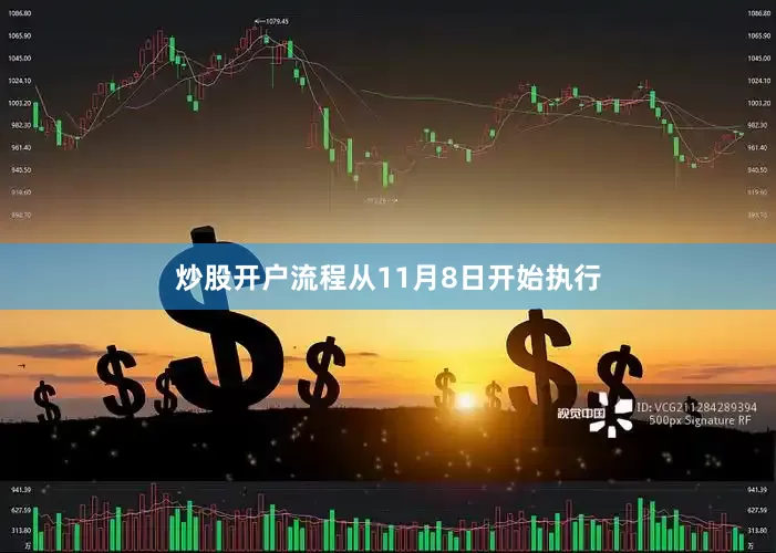 炒股开户流程从11月8日开始执行